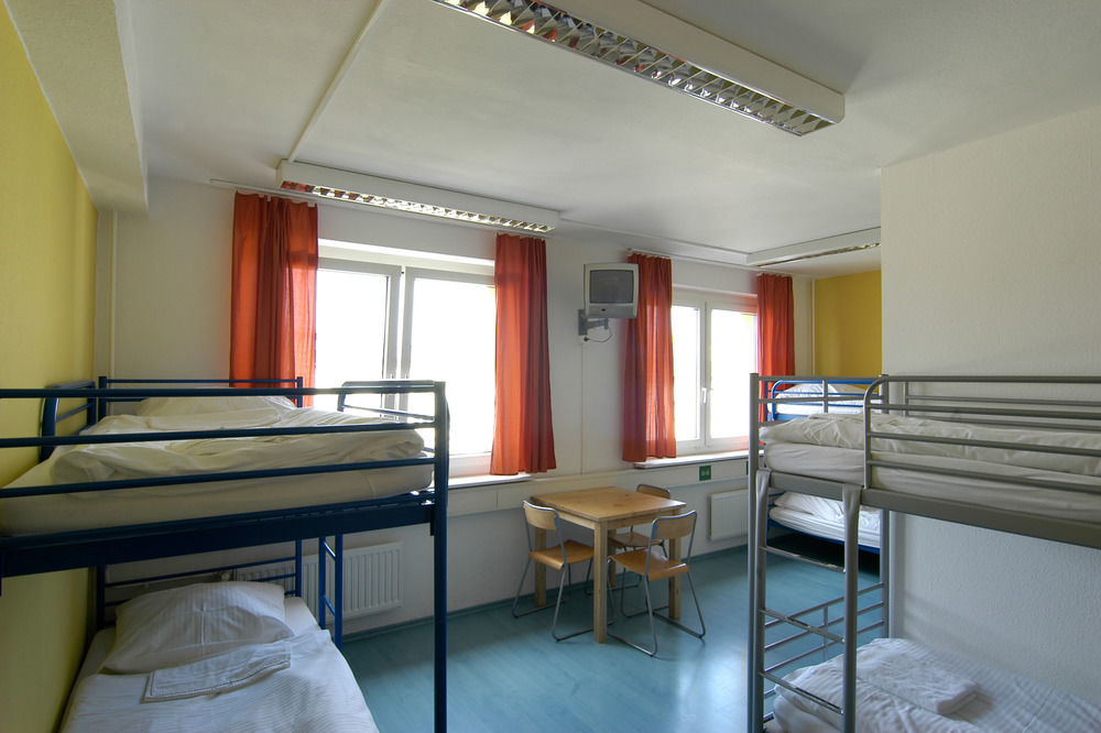 Hostel A&o Mitte Berlin