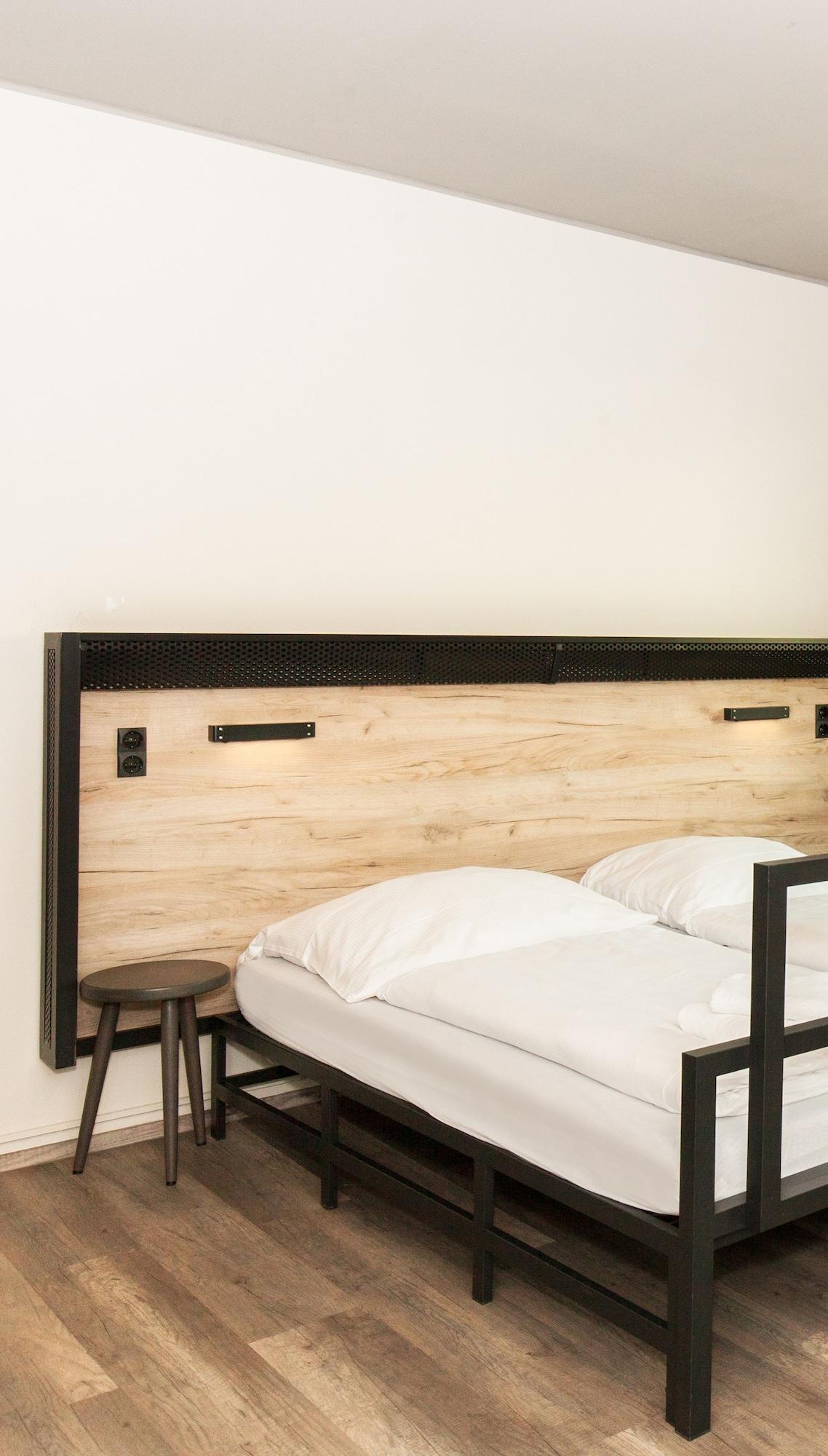 A&o Mitte Hostal *