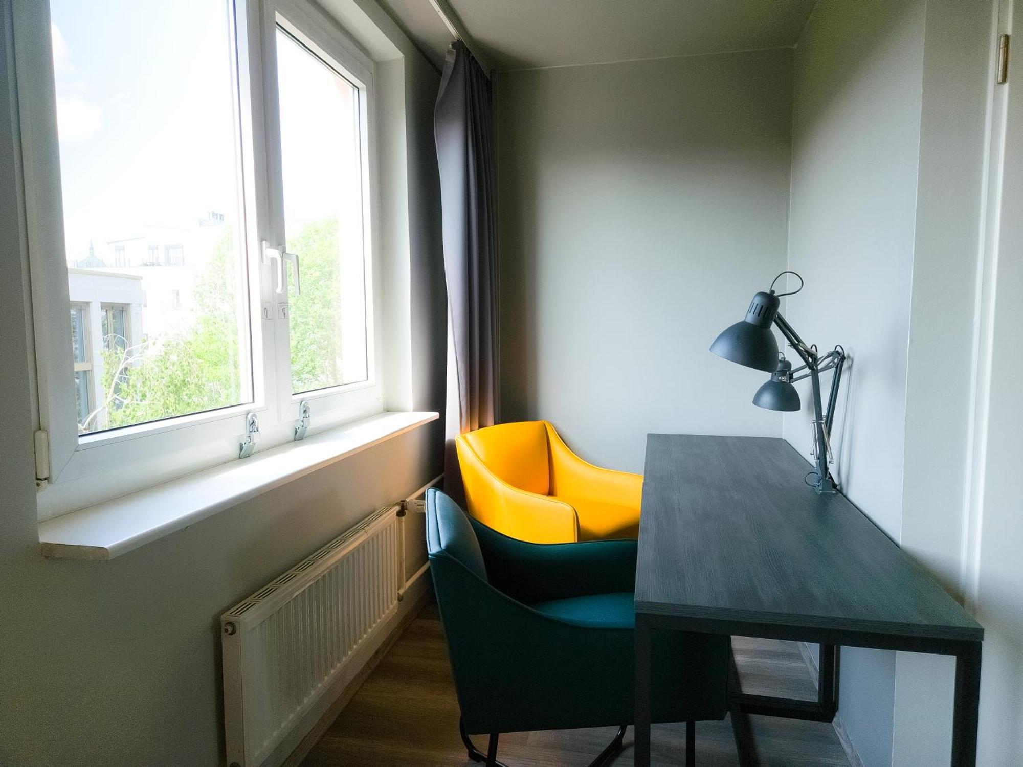 A&o Mitte * Berlín