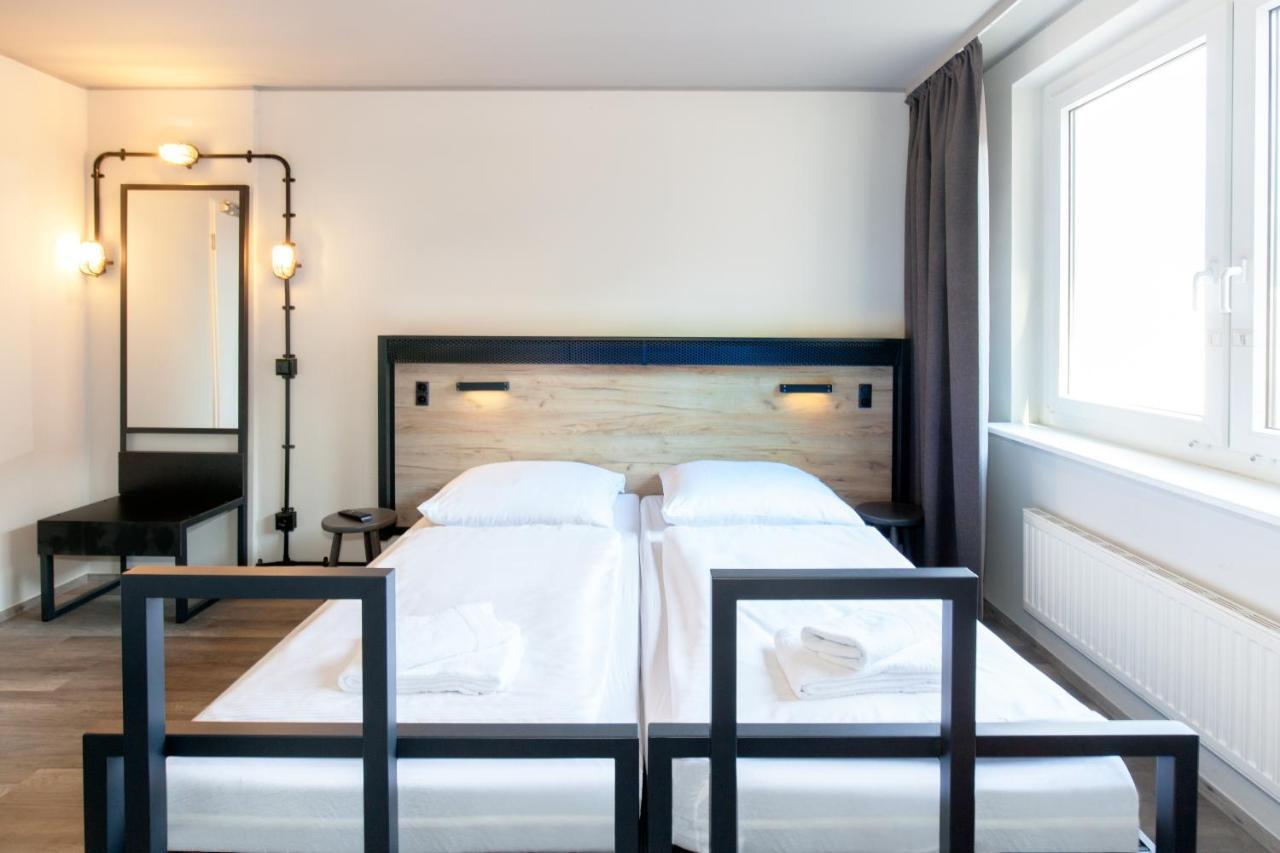 Hostal A&o Mitte