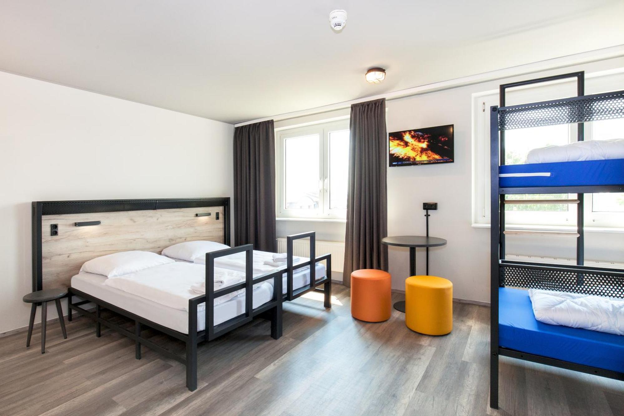 A&o Mitte Hostel
