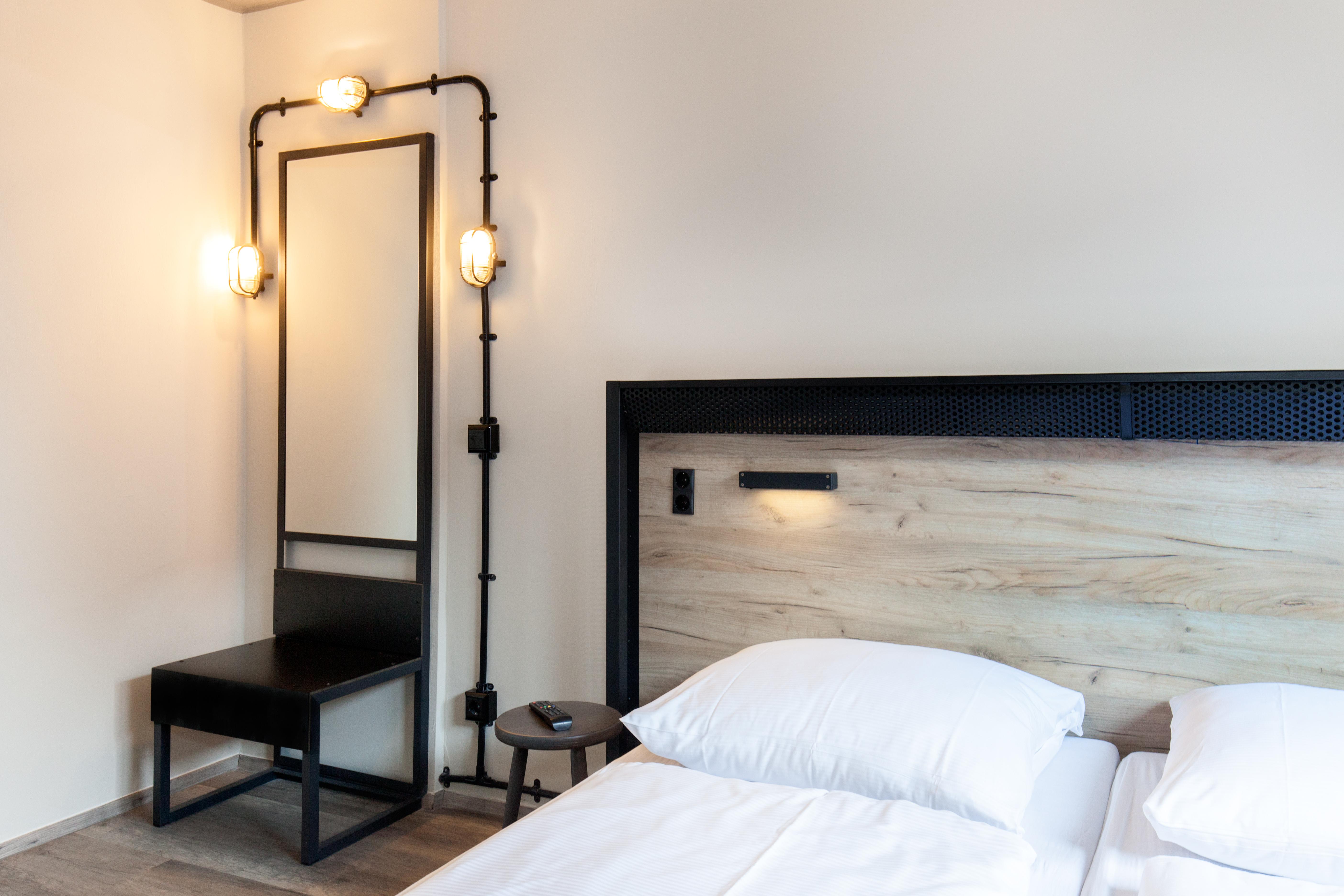 A&o Mitte Auberge de jeunesse *