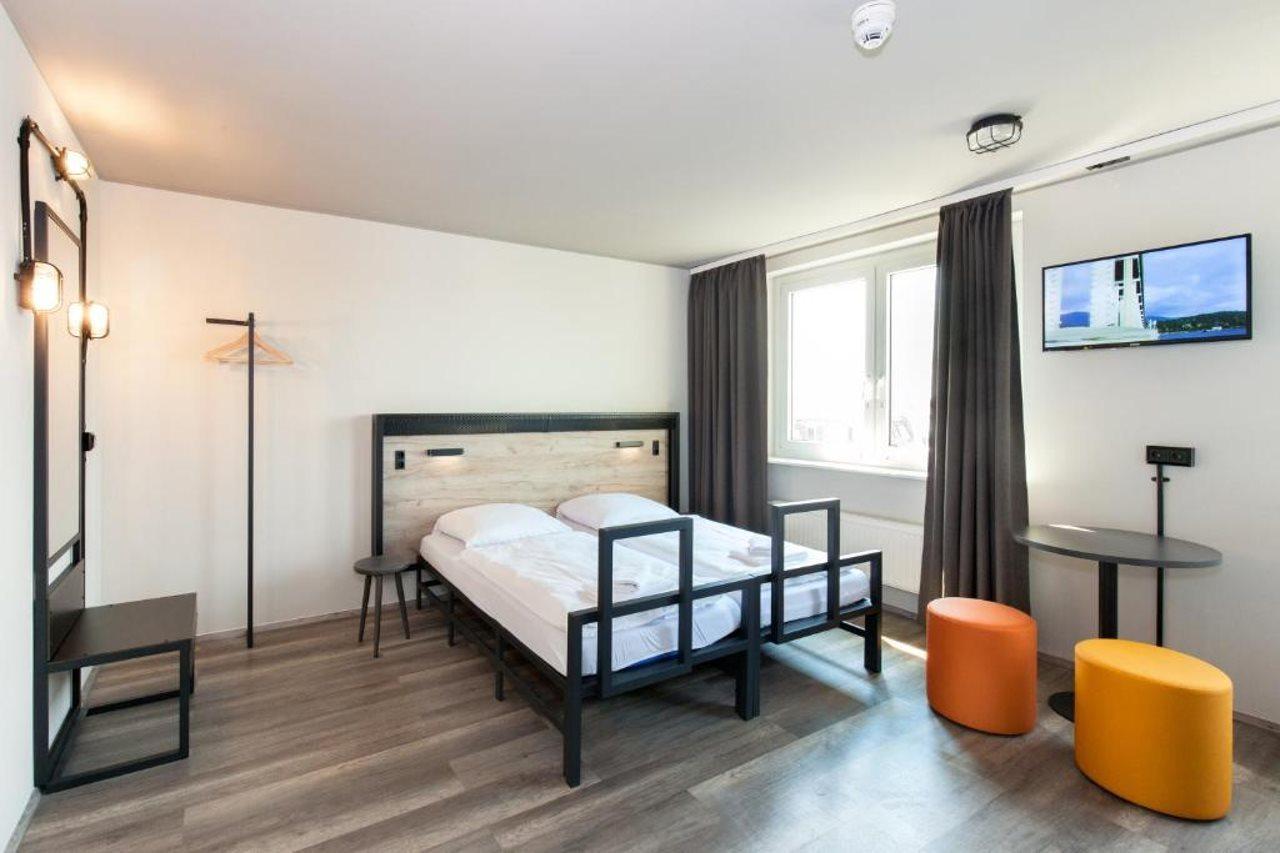 A&o Mitte Auberge de jeunesse