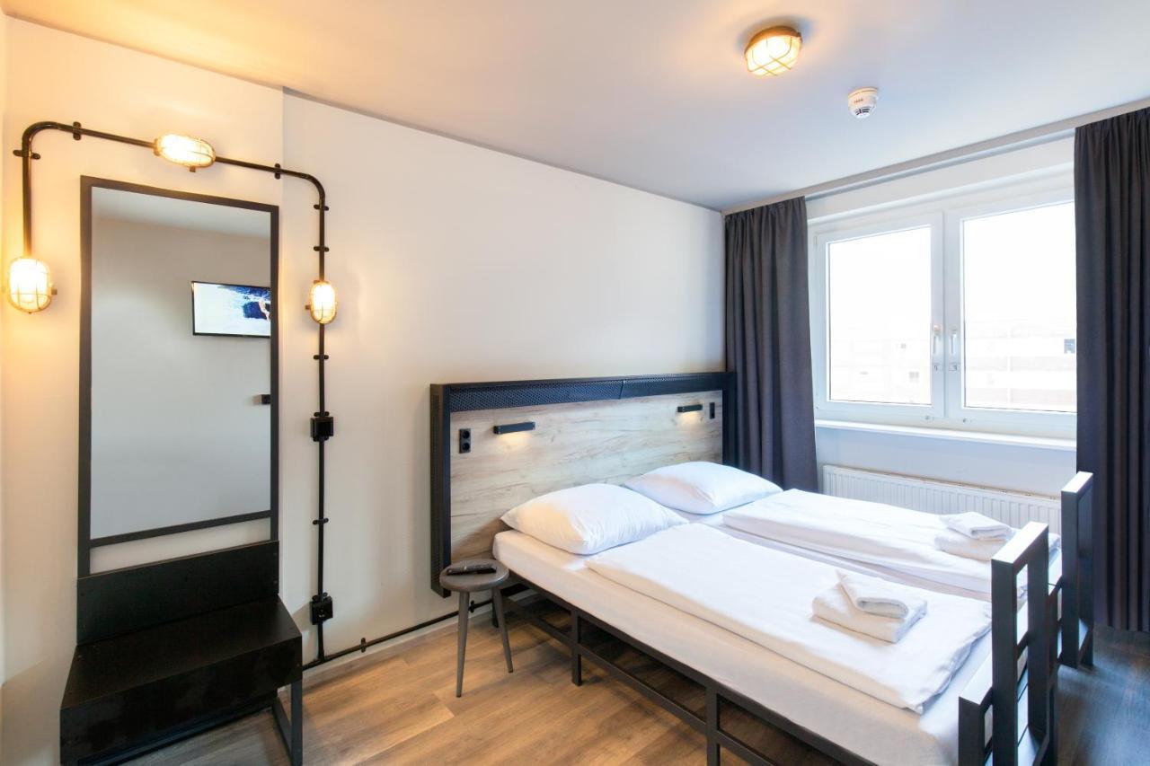 A&o Mitte Auberge de jeunesse